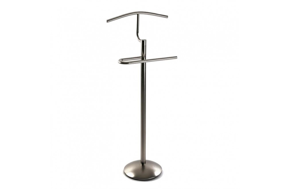 Coat stand or suit valet stand , model Paris