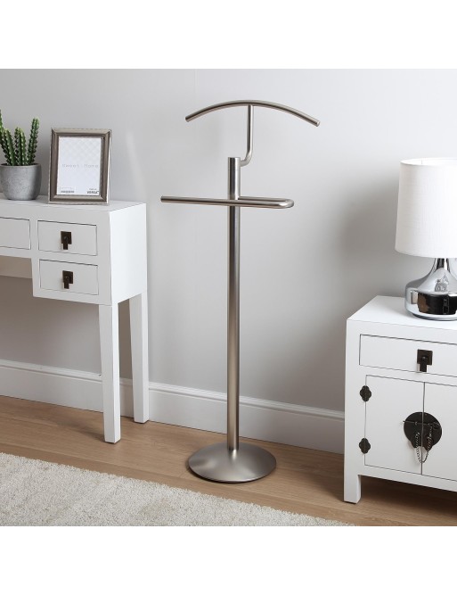 Coat stand or suit valet stand , model Paris