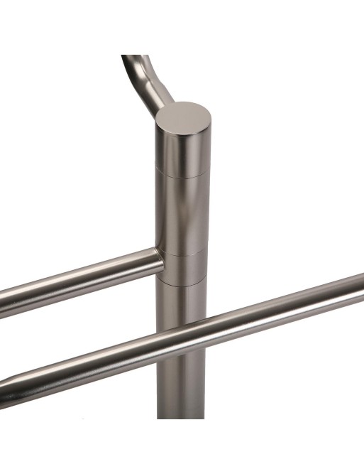 Coat stand or suit valet stand , model Paris