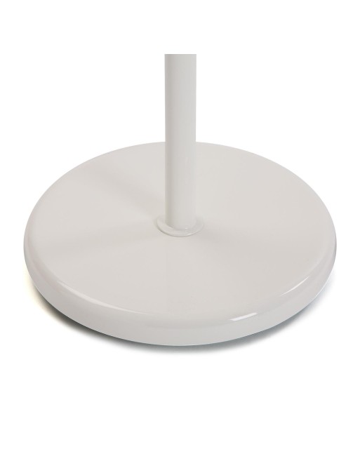 Colgador de ropa o galán, modelo Pino (Blanco) Colgador de ropa o galán, modelo Pino (Blanco)