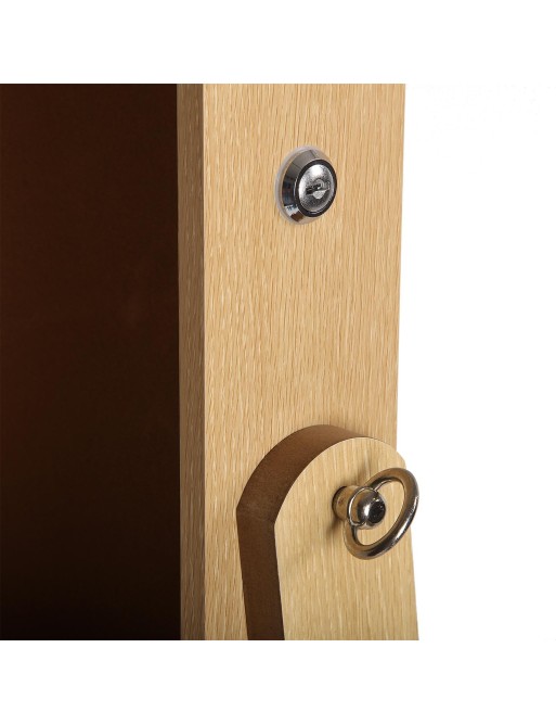 Miroir sur pied. Modèle Feroe