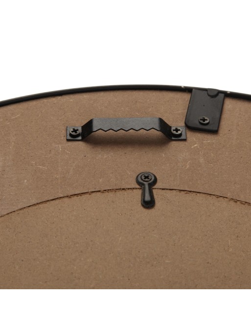 Wall mirror. Model Bamboo 3