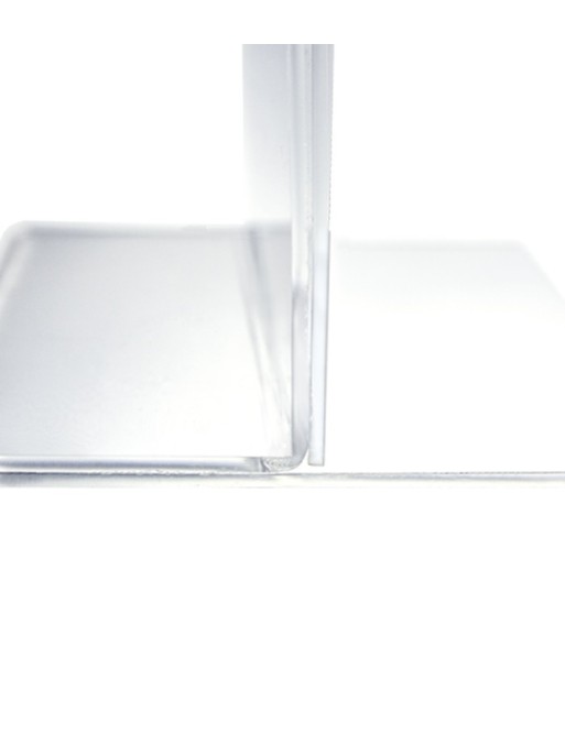 Tabletop display stand