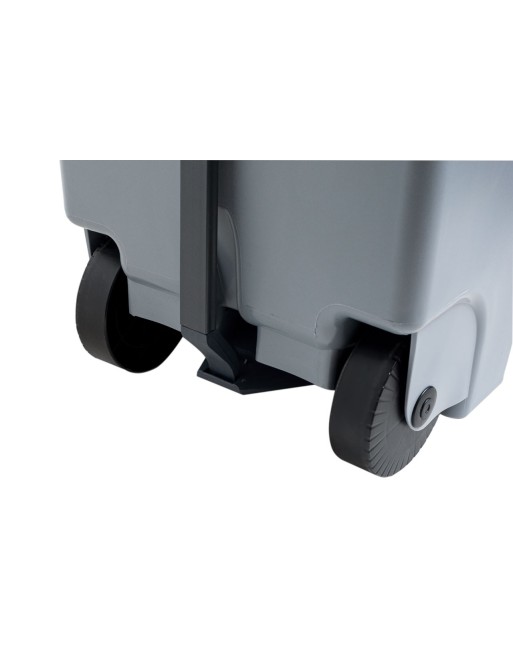 80 Liter Behälter Pedal