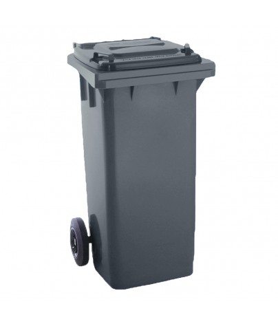 Industrial container 120L. Model Grey