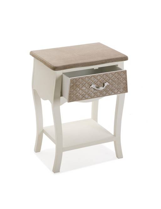 Bedside table. Model Bailen-1 Bedside table. Model Bailen-1