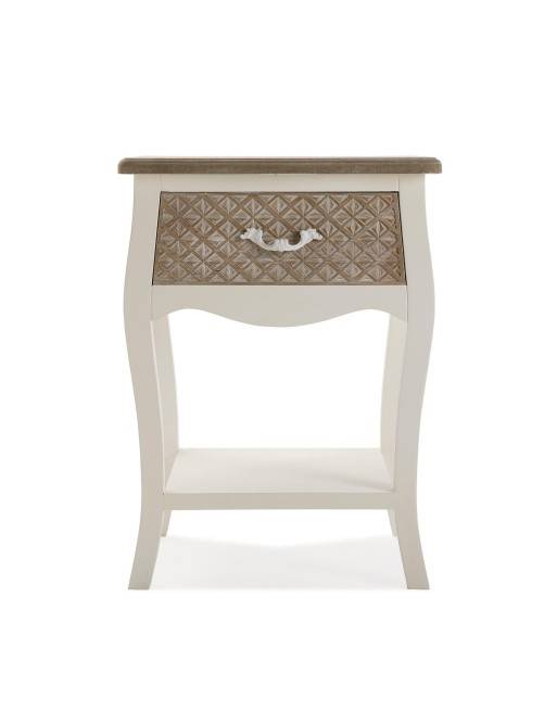Bedside table. Model Bailen-1 Bedside table. Model Bailen-1