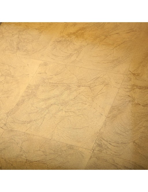 Table de chevet avec 5 tiroirs. Modèle Gold