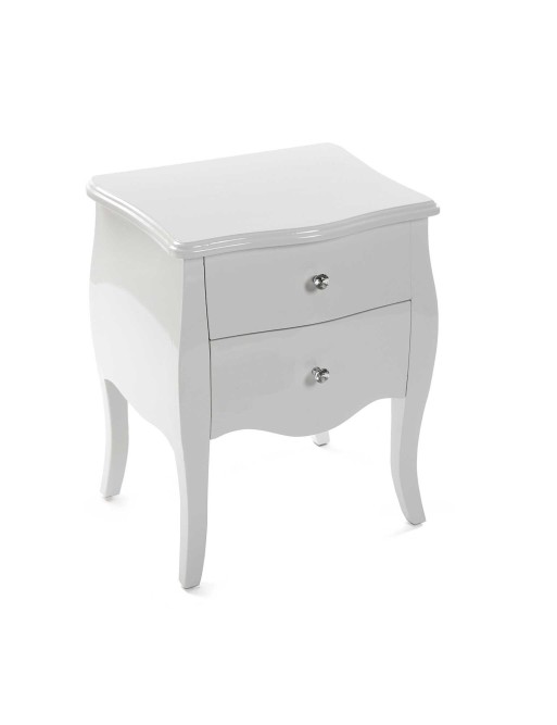 Table with 2 drawers. Model Munich