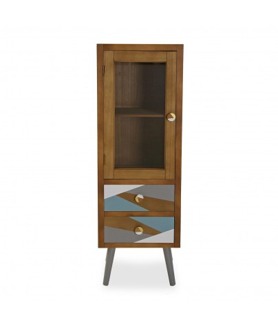 Piece of furniture with drawers. Model Finlandia