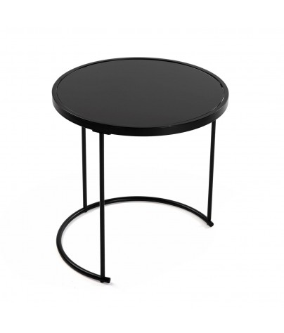 Side Table, model Luna