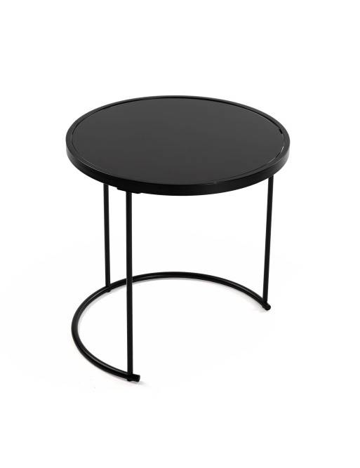 Side Table, model Luna Side Table, model Luna