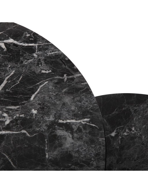 Side Table, model Luna 2