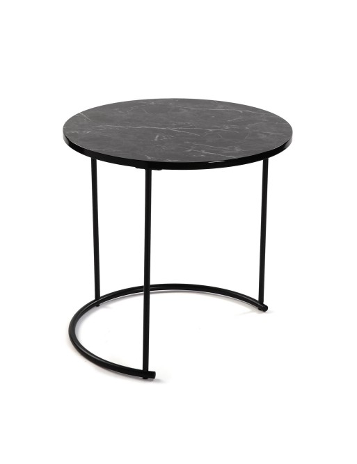 Table Auxiliaire, modèle Luna 2 Table Auxiliaire, modèle Luna 2