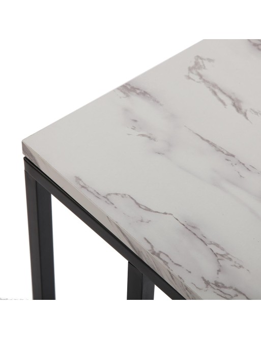 Table Auxiliaire, modèle Ruma