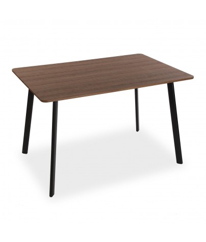 Mesa de madera, modelo Cronos