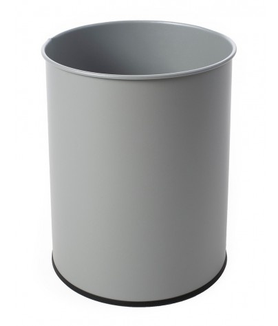 Wastepaper basket 15 Liters - 31 x 26 cm