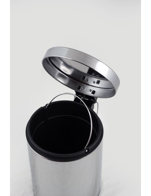 Poubelle à pédale 12 Litres (460040)
