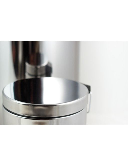 Poubelle à pédale 12 Litres (460040)