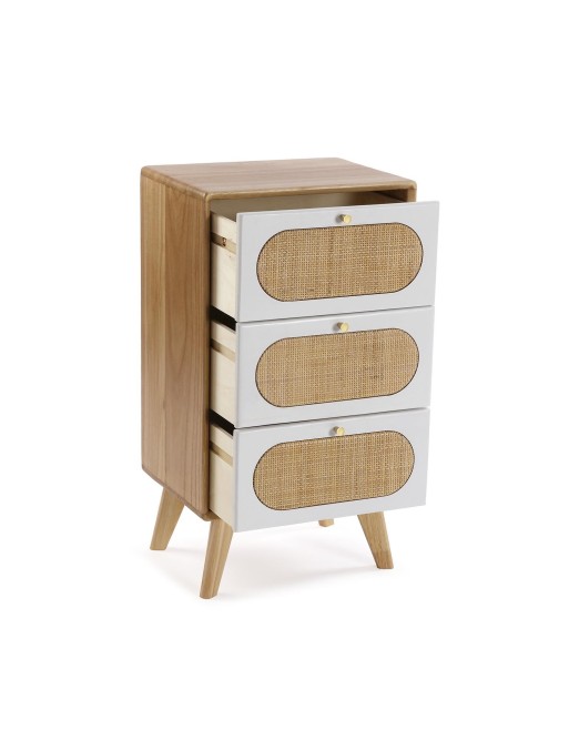 CHEST OF 3 DRAWERS RACK MODEL 72x40x30cm