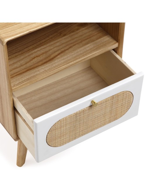 COFFRE DE 1 TIROIR RACK MODÈLE 54x40x30cm