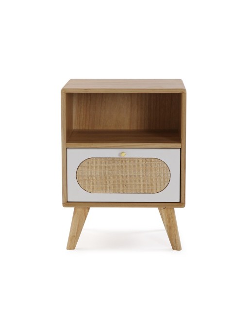 COFFRE DE 1 TIROIR RACK MODÈLE 54x40x30cm