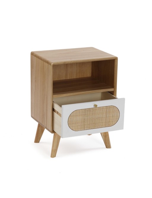 KOMMODE MIT 1 SCHUBLADENGESTELL MODELL 54x40x30cm