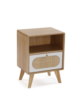 Multifunctional furniture, model Rack (54x40x30)