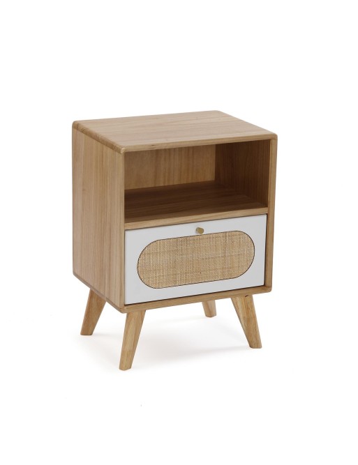 COFFRE DE 1 TIROIR RACK MODÈLE 54x40x30cm