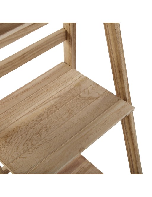 Badezimmerregal mit Räder, 3 Regalen. Modell Detroit Badezimmerregal mit Räder, 3 Regalen. Modell Detroit