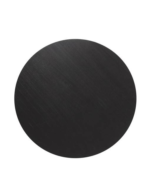 Set mit zwei Hilfstischen, Modell "Double" (Metal) Set mit zwei Hilfstischen, Modell "Double" (Metal)