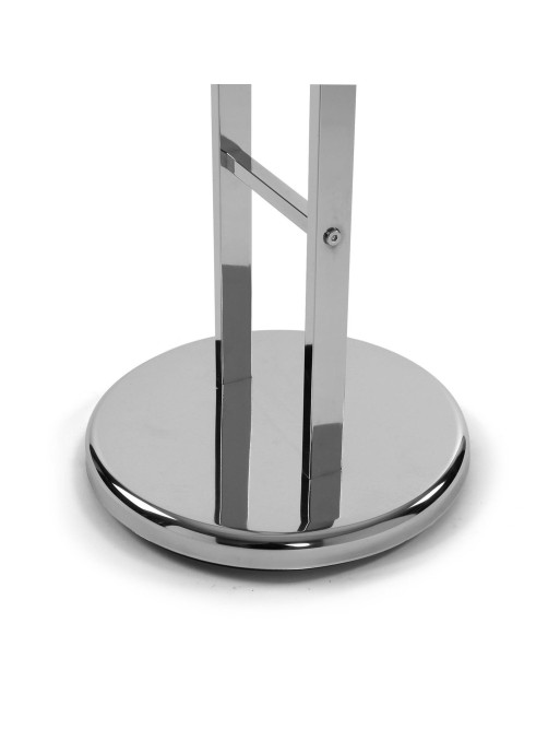 Coat stand or suit valet stand, Steel model