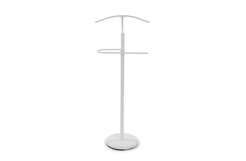 Coat stand or suit valet stand, model Metal