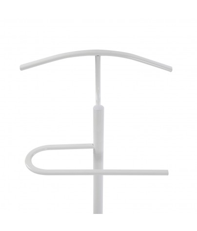 Coat stand or suit valet stand, model Metal