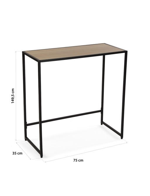 MESA DE ENTRADA MODELO KISS