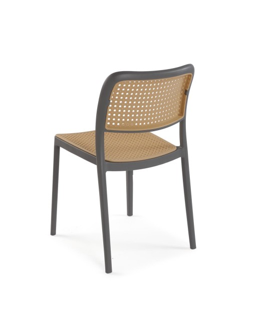 Cuatro Sillas de cocina, modelo Veri Cuatro Sillas de cocina, modelo Veri