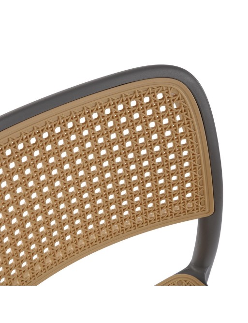 Cuatro Sillas de cocina, modelo Veri Cuatro Sillas de cocina, modelo Veri