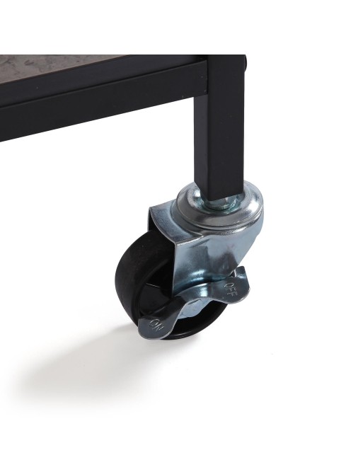 Küchenmöbel mit 1 Schublade und 3 Regalen, Modell Mallorca Küchenmöbel mit 1 Schublade und 3 Regalen, Modell Mallorca