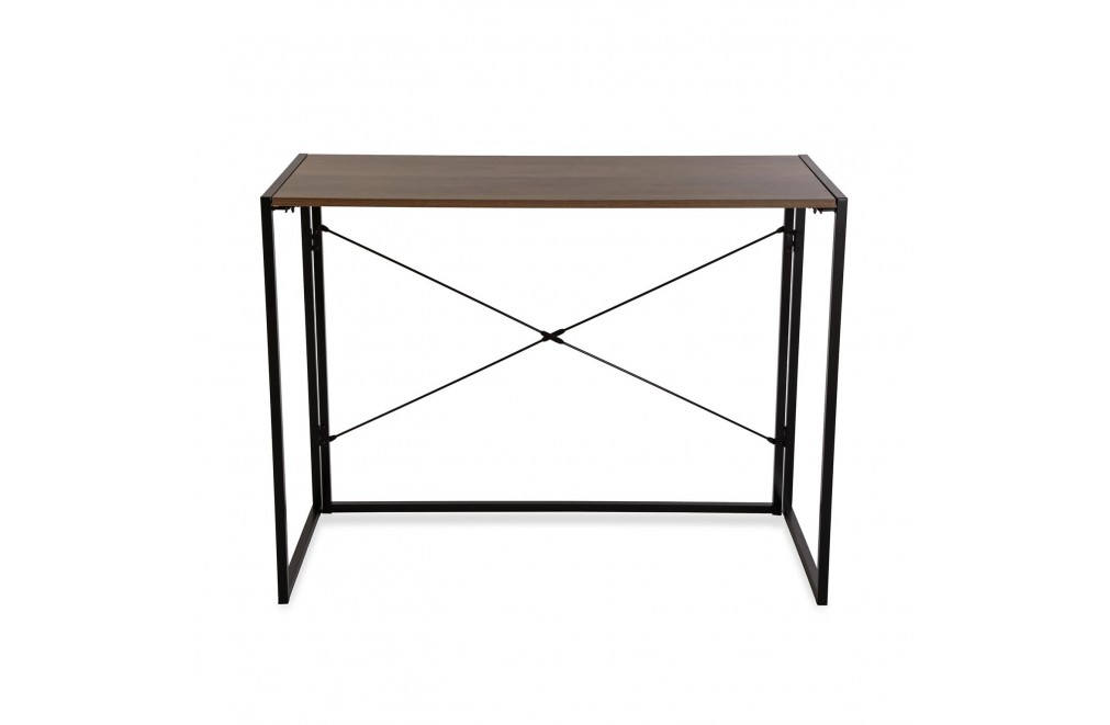 Desk (folding and unfolding legs). Ver model