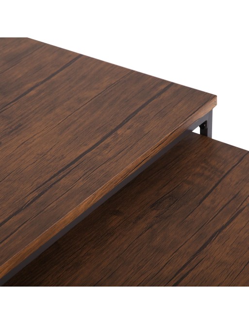 Table Auxiliaire, modèle Line