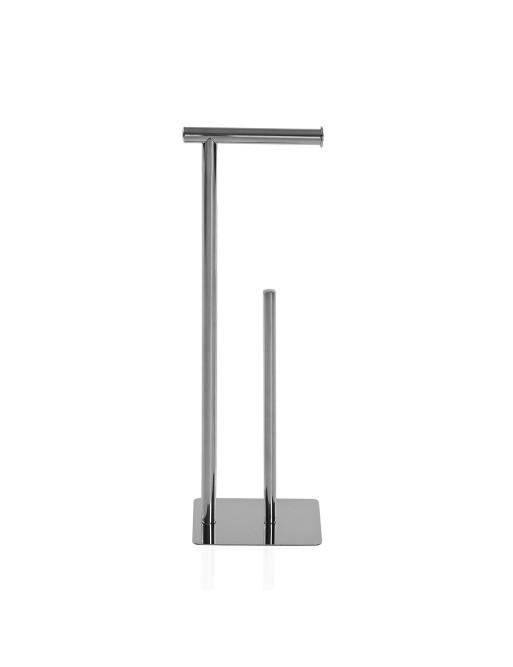 Bathroom roll holder. Steel model 3 Bathroom roll holder. Steel model 3
