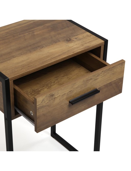 MESILLA CON 1 CAJON. MODELO AUSTRIA 1