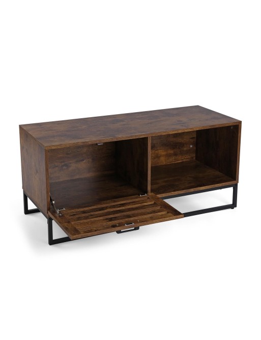 MESA DE CENTRO. MODELO AKOS