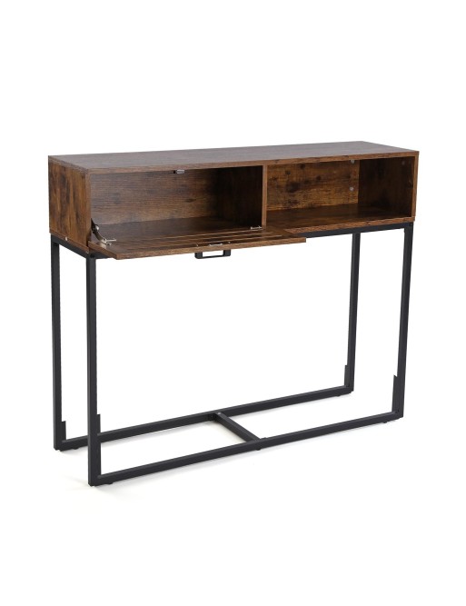 ENTRANCE TABLE WITH DRAWERS MODEL AQUILES