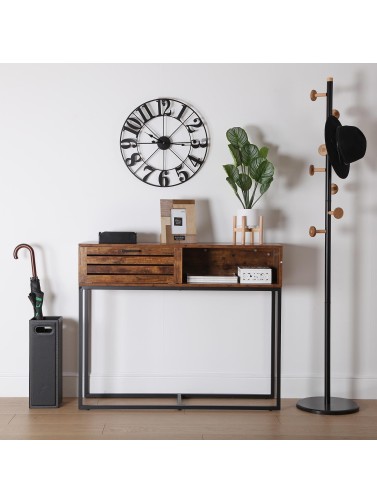 ENTRANCE TABLE WITH DRAWERS MODEL AQUILES