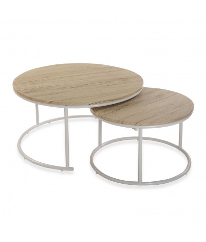Side Table, model Juliet 2