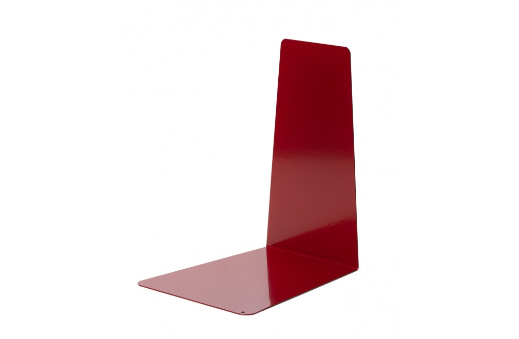 Metal book stand 15x11,5x13,5 cm (4 colors)