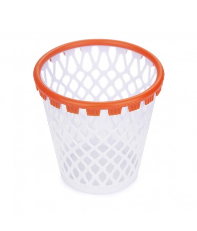 Portalápices o Lapicero de plástico. Modelo Basket