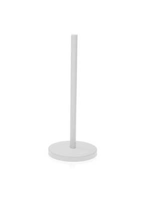 ROLL HOLDER FOR WHITE PAPER