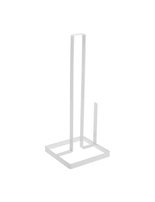 KITCHEN ROLL HOLDER WHITE 28 CM KITCHEN ROLL HOLDER WHITE 28 CM